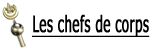 chef de corps