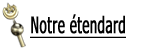 notre etendard