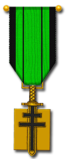 Croix de la libération