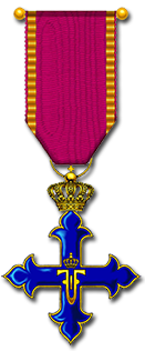 Ordre de Saint Michel (Roumanie)